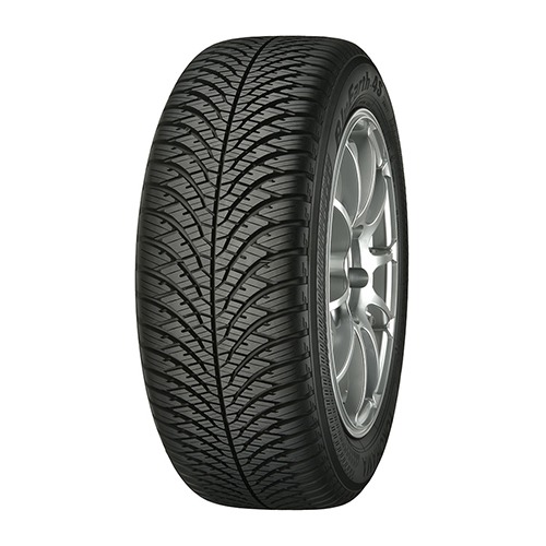 YOKOHAMA BLUEARTH 4S AW21 ALLWETTER 235/40 R19 96Y