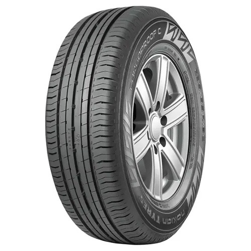 NOKIAN CARGOPROOF C 205/65 R15 102T