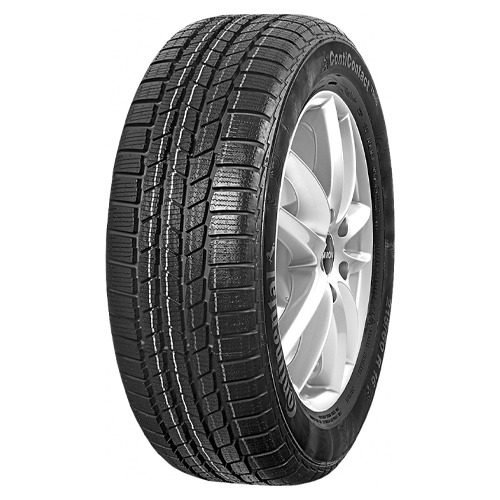 CONTINENTAL CONTI CONTACT TS 815 ALLWETTER 215/60 R16 95V