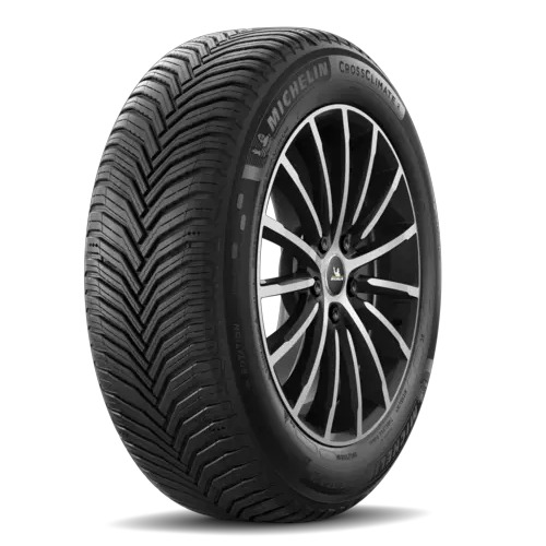 MICHELIN CROSSCLIMATE 2 ALLWETTER 215/60 R17 96H