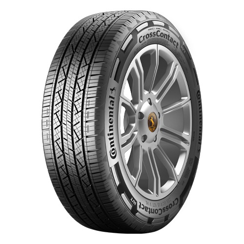 CONTINENTAL CROSSCONTACT H/T 225/60 R17 99H