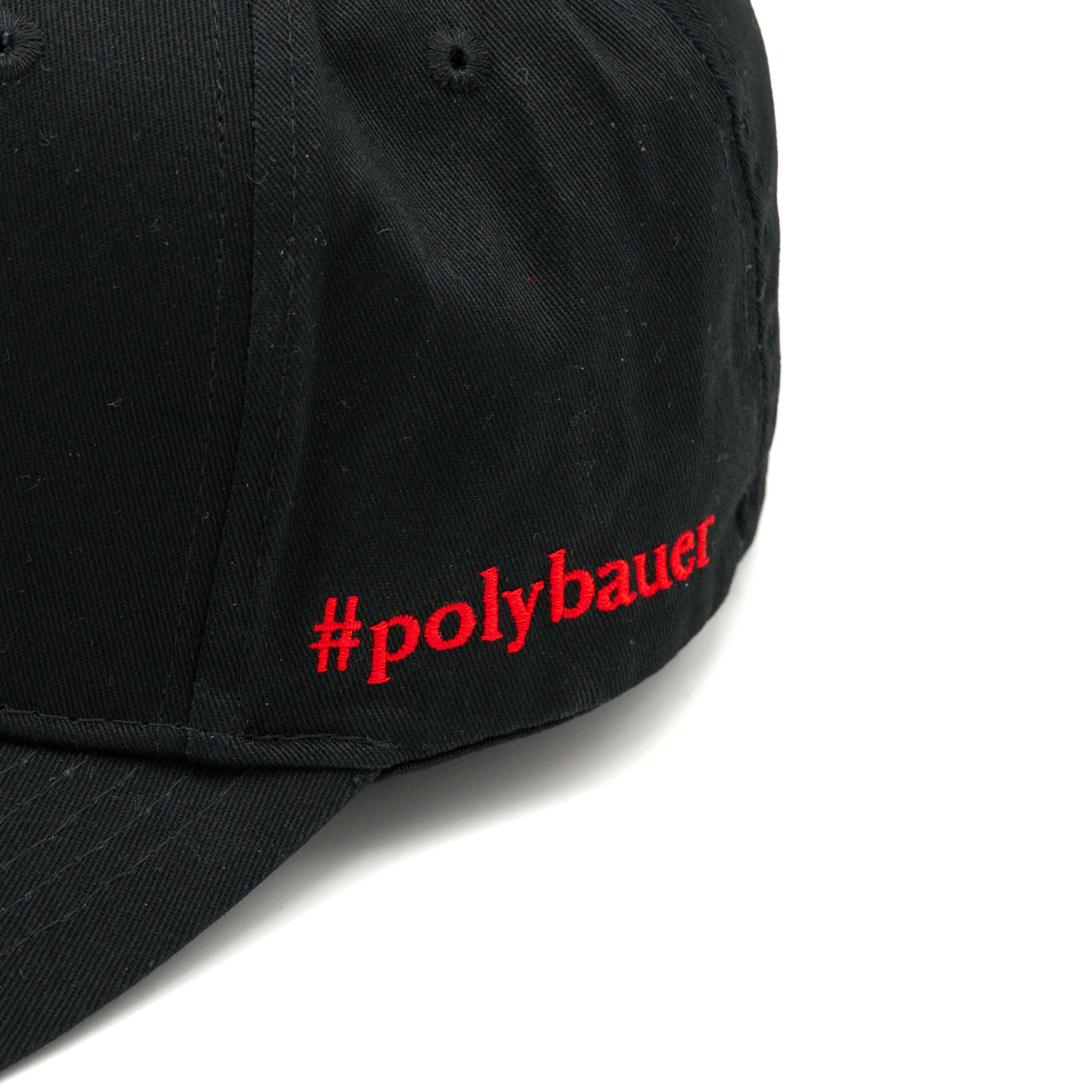 CAP POLYBAUER P