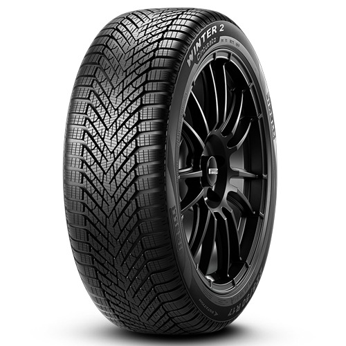 PIRELLI CINTURATO WINTER 2 255/45 R19 100H