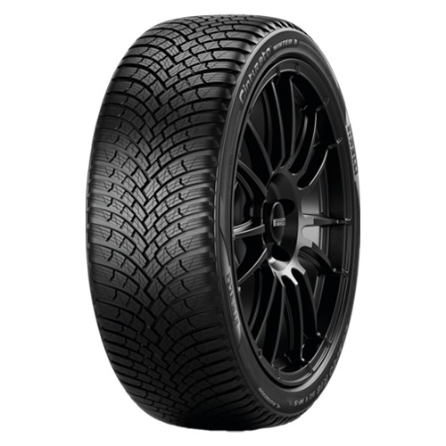 PIRELLI CINTURATO WINTER 3 195/55 R16 91H