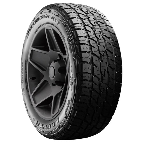 COOPER DISCOVERER ATT 235/60 R17 106H