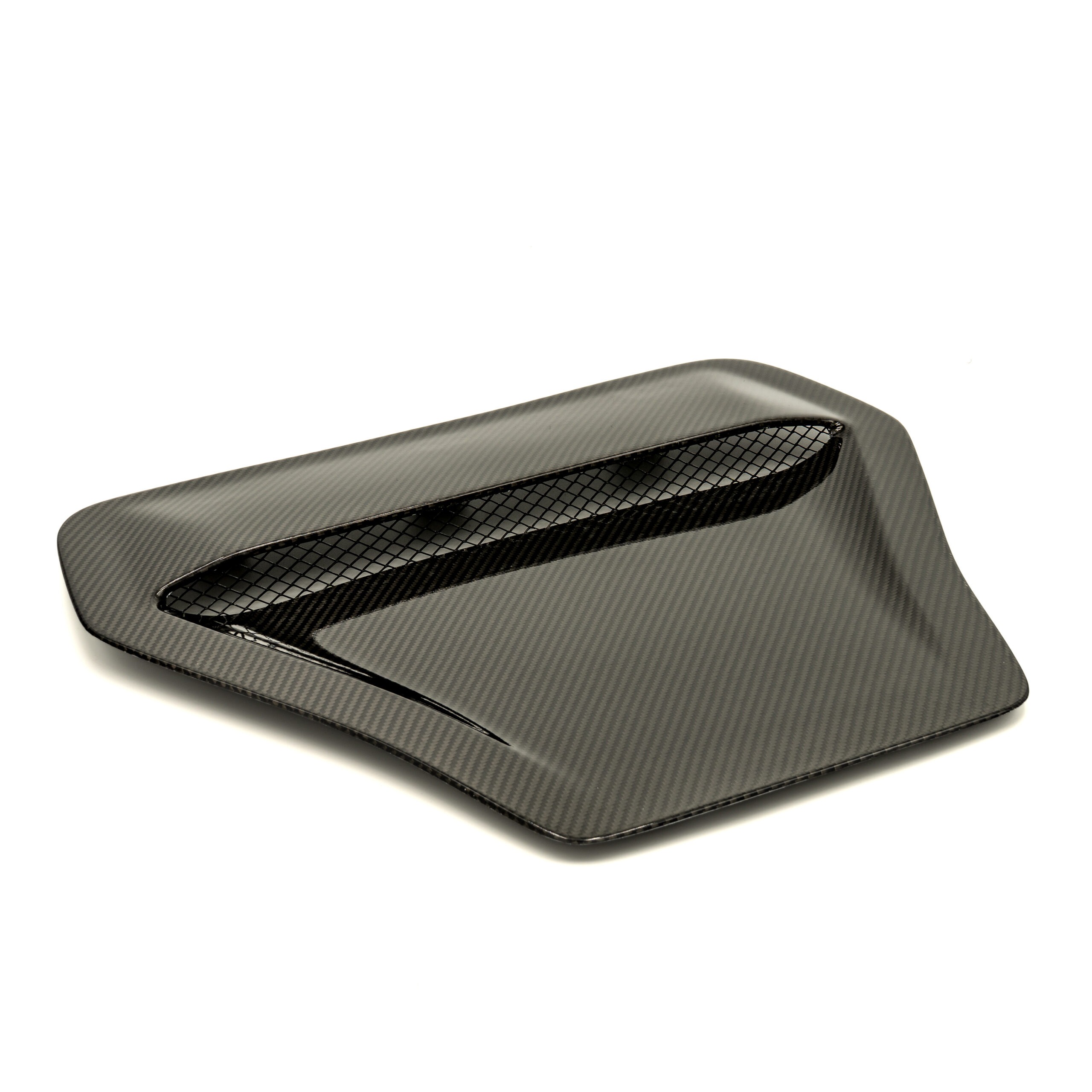 HONDA CIVIC 2017-2021 LUFTHUTZE CARBON REPLACEMENT