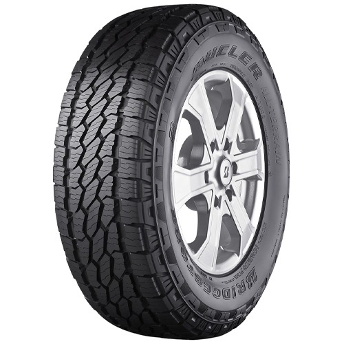 BRIDGESTONE DUELER ALL TERRAIN A/T002 ALLWETTER 265/70 R17 116S