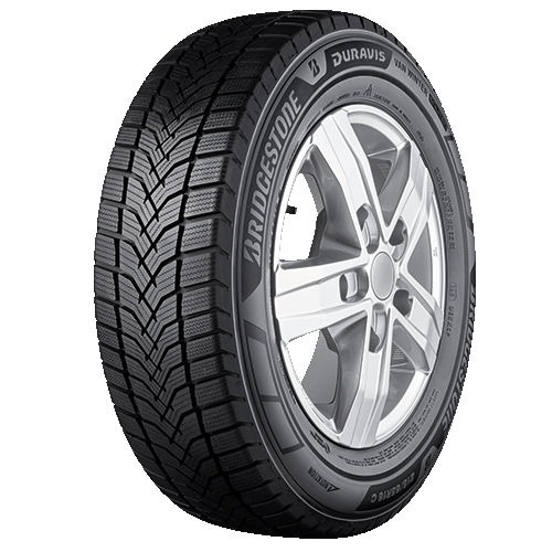 BRIDGESTONE DURAVIS VAN WINTER ENLITEN 195/70 R15 104R