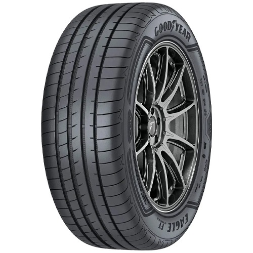 GOODYEAR EAGLE F1 (ASYMETRIC) 3 SUV 235/50 R19 99V