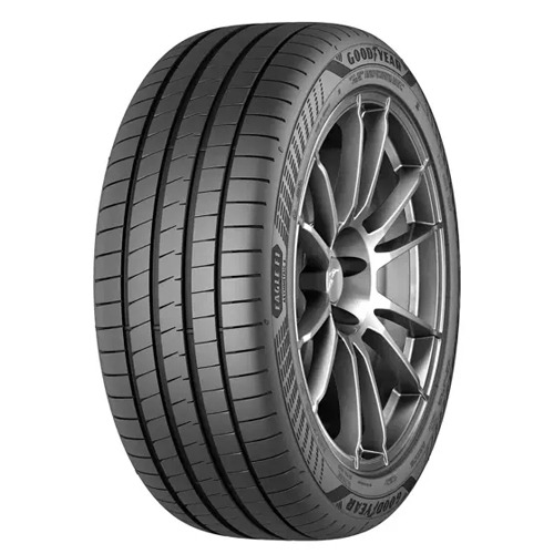 GOODYEAR EAGLE F1 (ASYMMETRIC) 215/35 R18 84W