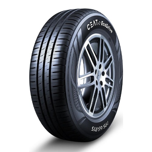 CEAT ECO DRIVE 165/60 R14 75H