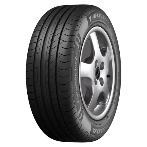 FULDA ECOCONTROL SUV 255/45 R20 105W