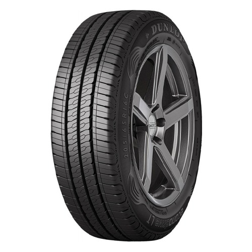 DUNLOP ECONODRIVE LT 215/75 R16 116R