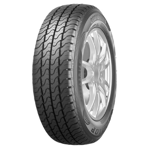 DUNLOP ECONODRIVE 195/60 R16 99H