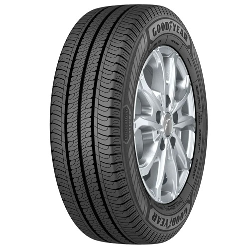 GOODYEAR EFFICIENTGRIP CARGO 2 215/75 R16 113R
