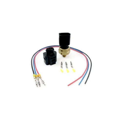 CANCHECKED FLP01 - OIL/ BENZIN DRUCK SENSOR - M10X1