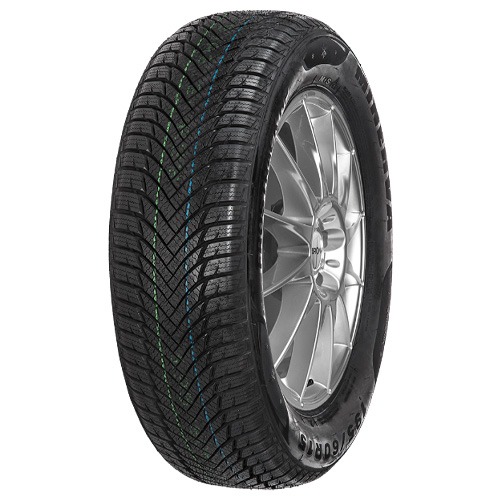 MINERVA FROSTRACK HP 215/65 R16 98H