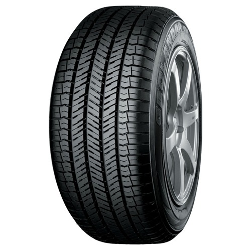 YOKOHAMA G91A 235/55 R18 100H