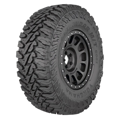 YOKOHAMA GEOLANDAR M/T G003 30/950 R15 104Q