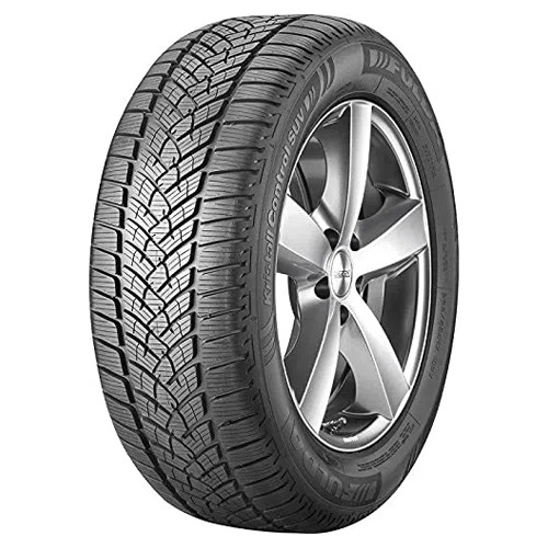 FULDA KRISTALL CONTROL SUV 275/40 R20 106V