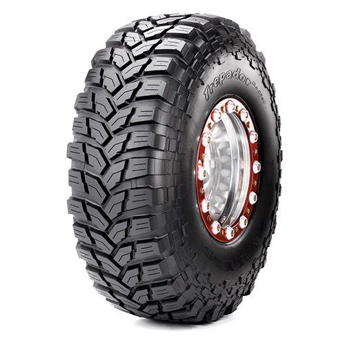 MAXXIS M8060RADIAL 110Q