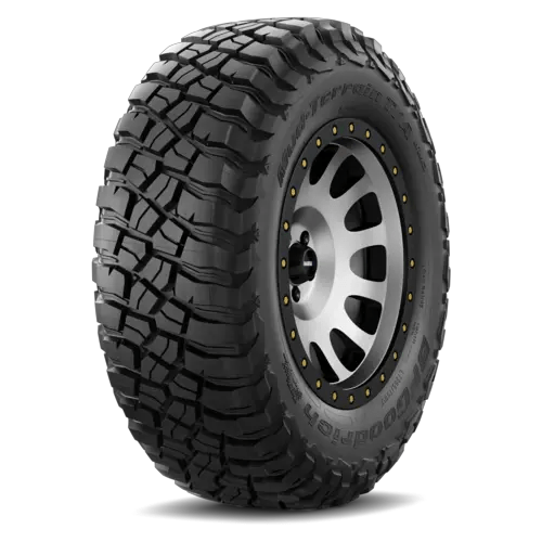 BF-GOODRICH MUD TERRAIN T/A KM3 205/80 R16 111Q