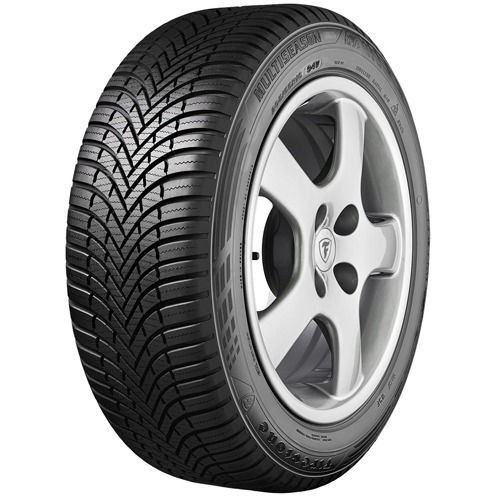 FIRESTONE MULTISEASON 2 ALLWETTER 235/65 R17 108V