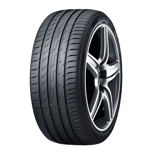 NEXEN N-FERA SPORT 215/40 R18 89Y
