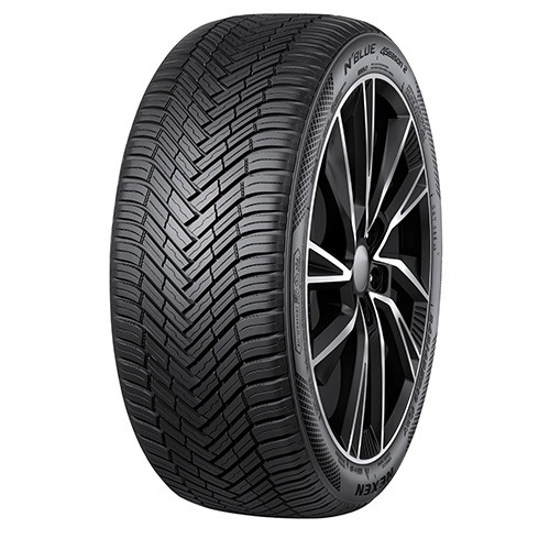 NEXEN N'BLUE 4SEASON 2 ALLWETTER 155/60 R15 74T