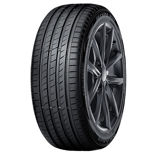 NEXEN N'FERA SU1 235/55 R18 104W