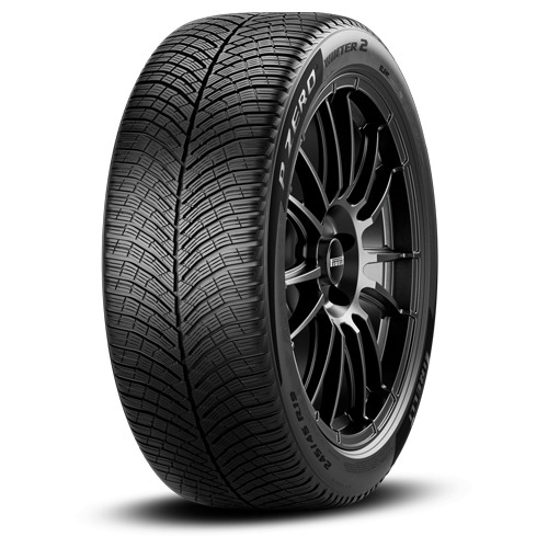 PIRELLI P ZERO WINTER 2 235/35 R20 92W