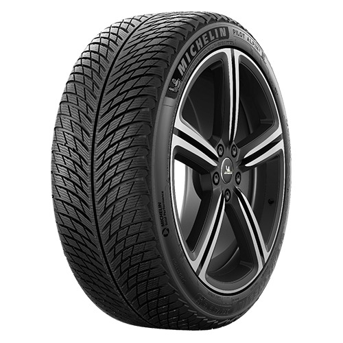 MICHELIN PILOT ALPIN 5 225/50 R17 98H