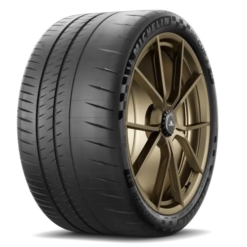 MICHELIN PILOT SPORT CUP 2 R 275/35 R20 102Y