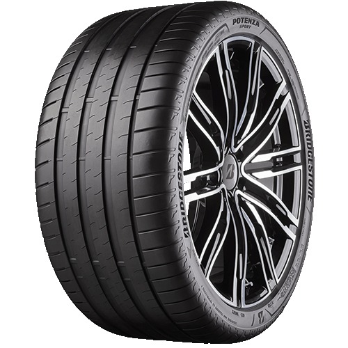 BRIDGESTONE POTENZA SPORT 255/35 R20 97Y