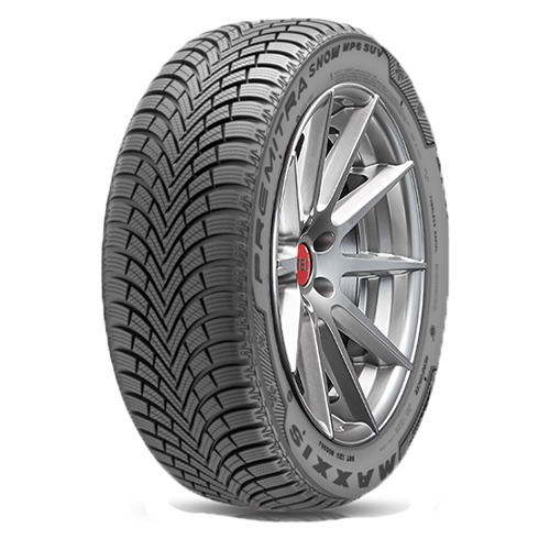 MAXXIS PREMITRA SNOW WP6 SUV 235/50 R18 101V