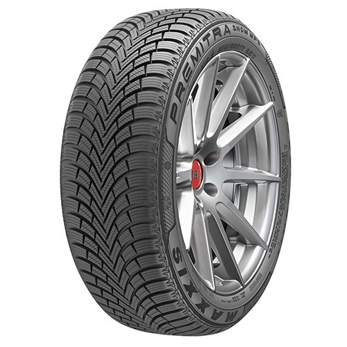 MAXXIS PREMITRA SNOW WP6 215/45 R16 90V