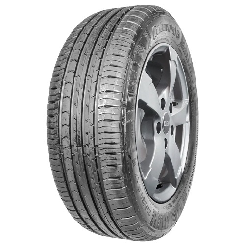 CONTINENTAL PREMIUM CONTACT 5 215/65 R16 98H