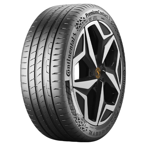 CONTINENTAL PREMIUM CONTACT 7 205/55 R16 91V