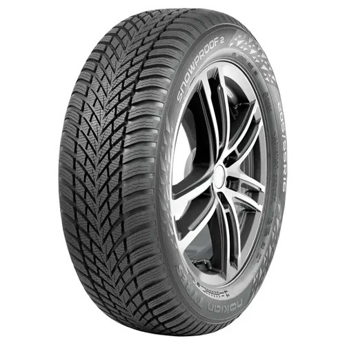 NOKIAN SNOWPROOF 2 SUV 215/55 R18 99V