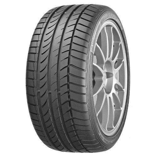 DUNLOP SP SPORT MAXX TT 245/50 R18 100W