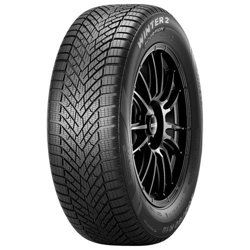 PIRELLI SCORPION WINTER 2 225/55 R19 103V