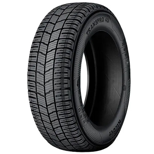 KLEBER TRANSPRO 4S ALLWETTER 215/70 R15 109S