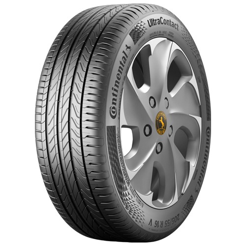 CONTINENTAL ULTRA CONTACT 235/45 R19 99V