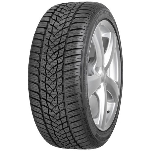 GOODYEAR ULTRA GRIP PERFORMANCE 2 MS 205/55 R16 91H