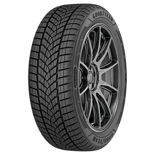 GOODYEAR ULTRAGRIP PERFORMANCE + SUV 255/55 R19 111H