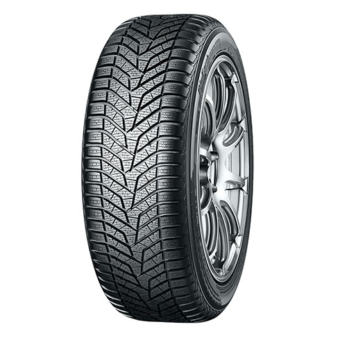 YOKOHAMA BLUEARTH- WINTER (V905) 235/60 R18 107H
