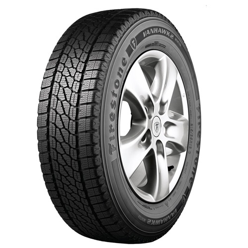 FIRESTONE VANHAWK 2 WINTER EVO ENLITEN 215/70 R15 109R