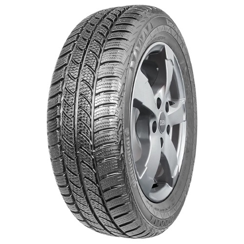 CONTINENTAL VANCO WINTER 2 205/65 R16 107T