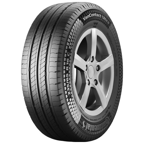 CONTINENTAL VanContact Ultra Camper 225/75 R16 116R