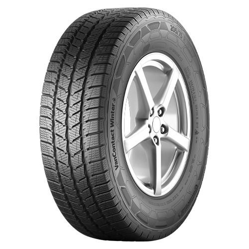 CONTINENTAL VANCONTACT WINTER (104H) 215/60 R17 109T